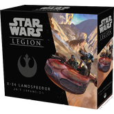Star Wars Legion X 34 Landspeeder Unit Expansion